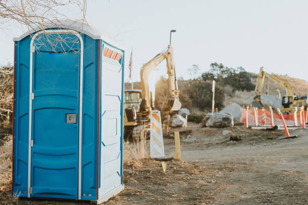 Best Sanitation services for porta potties  in Keokuk, IA