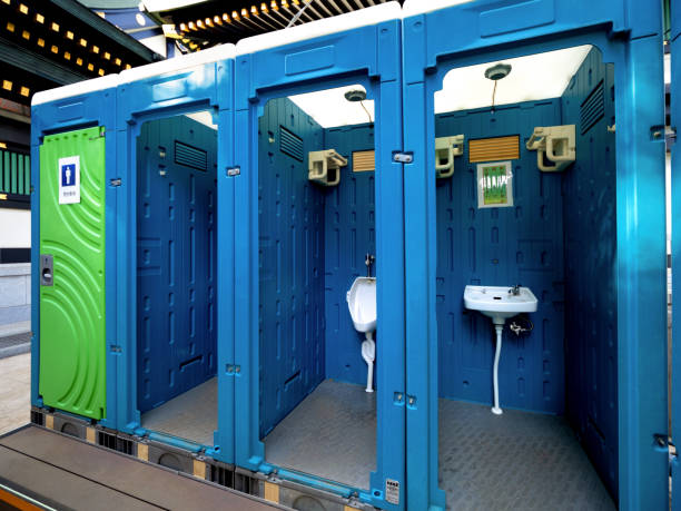 Best Portable toilet rental cost  in Keokuk, IA