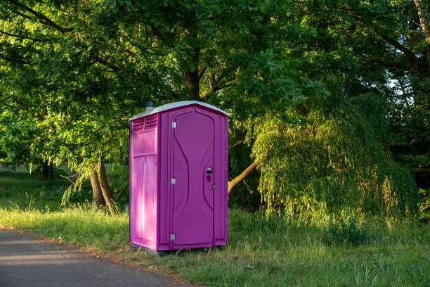 Best Local porta potty services  in Keokuk, IA