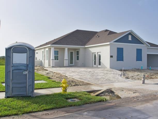 Portable Toilet Options We Offer in Keokuk, IA